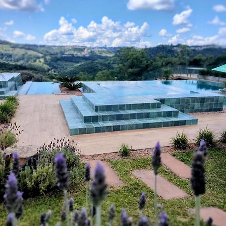Vinicola & Pousada Terragnolo Bento Gonçalves Eksteriør billede
